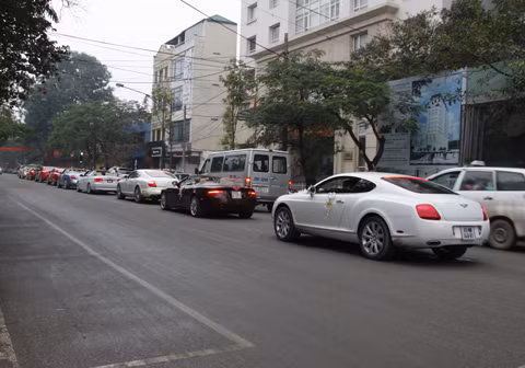 Ảnh: Quyền Anh, VnExpress