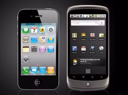 "Bóc mẽ" Apple, Terry Myerson còn tranh thủ "đá xoáy" Android "Bóc mẽ" Apple, Terry Myerson còn tranh thủ "đá xoáy" Android