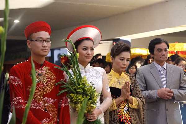 Thời gian tới, Diệu Hương tạm xa các hoạt động phim ảnh để sinh con và vun vén cho gia đình. Cô sẽ trở lại màn ảnh khi có kịch bản phù hợp. Ảnh: Quỳnh Như, Ngôi sao