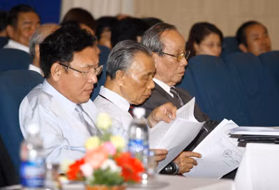 Các trường NCL mong muốn dự thảo cần làm rõ nhiều vấn đề để còn chưa rõ ràng