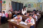 Giáo viên lo lắng, hoang mang vì thi ngoại ngữ tiếng Anh