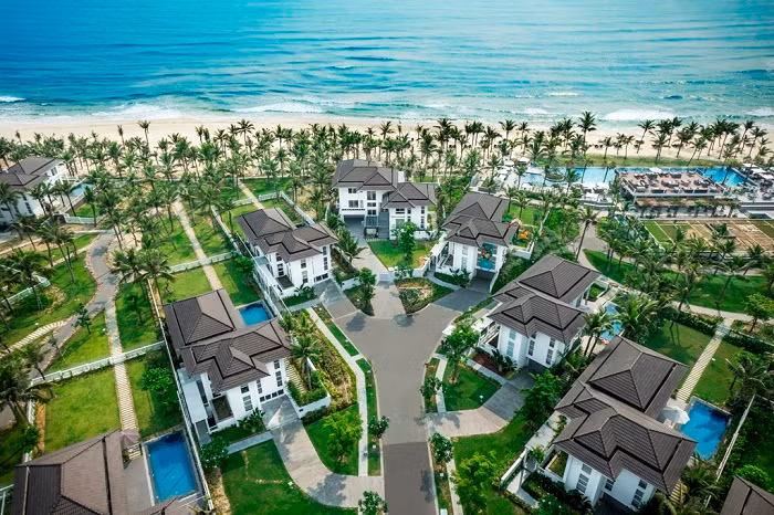 Tết này khỏi lo nấu nướng, đến Premier Village Danang Resort thưởng thức ẩm thực. Tết này khỏi lo nấu nướng, đến Premier Village Danang Resort thưởng thức ẩm thực.