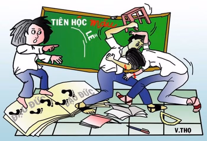 Ảnh minh họa: Nguồn giaoduc.net.vn