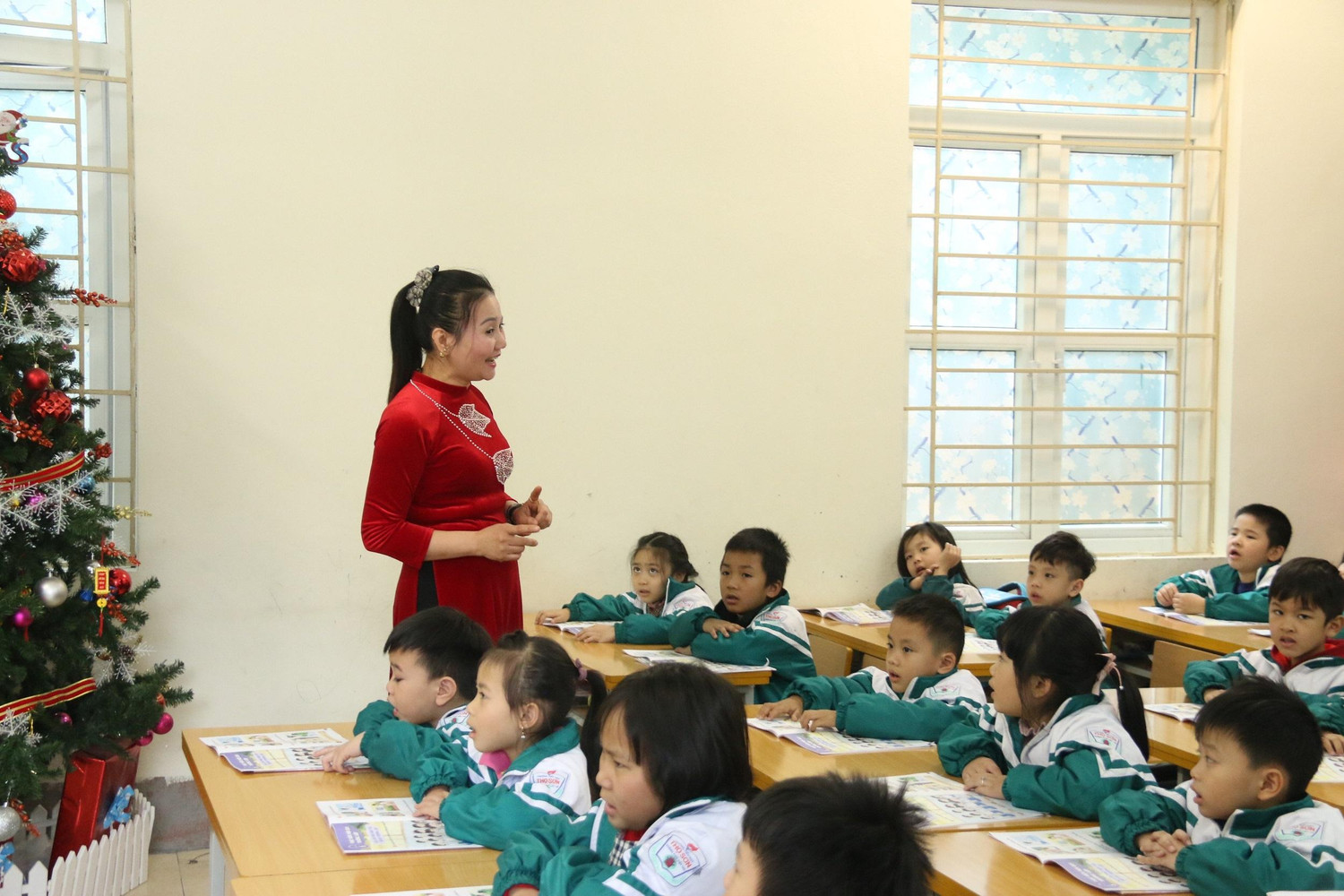 Ảnh minh họa: Thùy Linh Ảnh minh họa: Thùy Linh