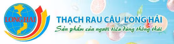 Tương tự, trên logo của Công ty TNHH Long Hải, hình ảnh dải đất hình chữ S màu vàng xuất hiện khá rõ nét trên quả địa cầu màu xanh. Chữ LONG HAI màu đỏ nằm ngang cũng khá ấn tượng. Tuy nhiên, điều đáng nói ở đây chính là Công ty TNHH Long Hải đã sử dụng hình ảnh mô phỏng bản đồ quốc gia không đầy đủ, thiếu hai quần đảo Trường Sa và Hoàng Sa.