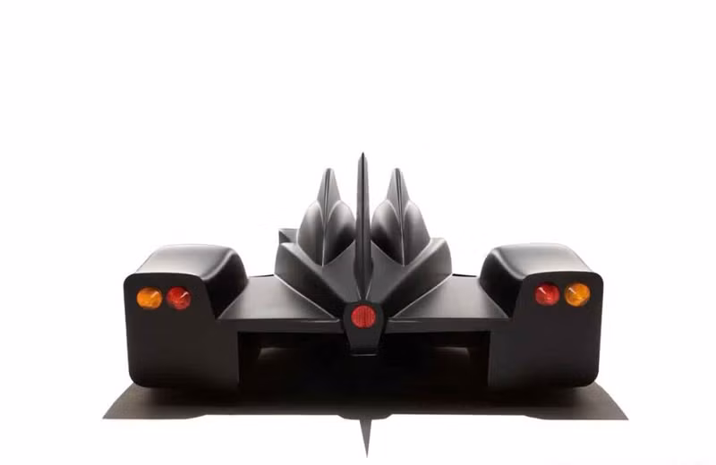 “Nissan DeltaWing được tạo ra để thay đổi thực tế đó, chúng tôi có những lựa chọn và mục đích rõ ràng để theo đuổi dự án này,” ông Palmer cho biết thêm. “Nissan DeltaWing được tạo ra để thay đổi thực tế đó, chúng tôi có những lựa chọn và mục đích rõ ràng để theo đuổi dự án này,” ông Palmer cho biết thêm.