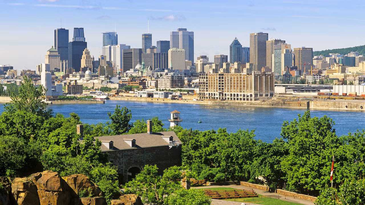 Montreal, Canada
