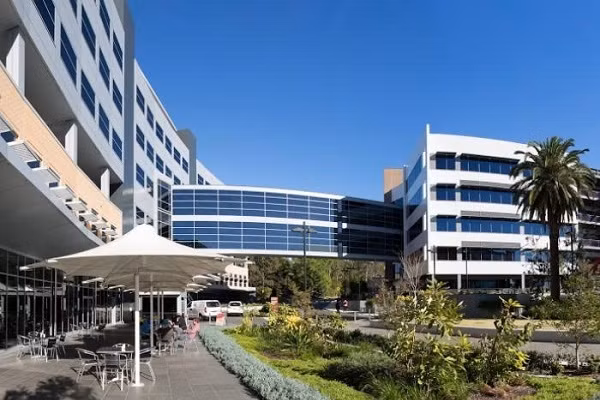 Đại học Macquarie (Ảnh: Website trường)