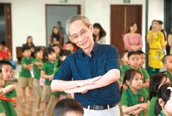 Bức thư ngỏ nhiều thông điệp của thầy Nguyễn Xuân Khang ảnh 2 Bức thư ngỏ nhiều thông điệp của thầy Nguyễn Xuân Khang ảnh 2