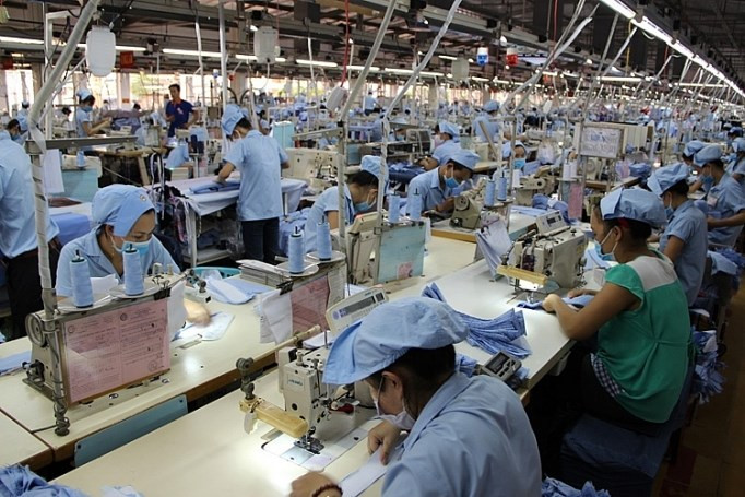 5 tháng đầu năm 2020, chính sách Bảo hiểm xã hội, Bảo hiểm y tế, bảo hiểm thất nghiệp đã giúp đảm bảo phần nào đời sống, củng cố sức khoẻ cho hàng ngàn người lao động thất nghiệp và gia đình.