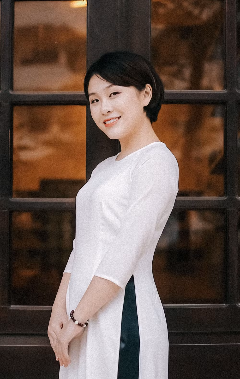 Rời khỏi giảng đường đại học là một thế giới rộng lớn hơn. (Ảnh: Nhân vật cung cấp) Rời khỏi giảng đường đại học là một thế giới rộng lớn hơn. (Ảnh: Nhân vật cung cấp)