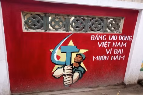 Tên Đảng có đúng không?