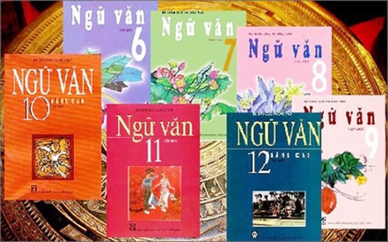 Ra đề môn Ngữ văn, hãy cẩn trọng với câu hỏi ở phần đọc hiểu! (Ảnh minh hoạ: VOV)