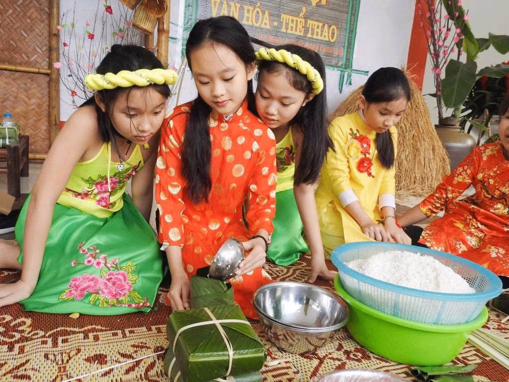 Nghỉ Tết cận ngày, thầy trò đều mệt mỏi. (Ảnh minh họa: Vietnammoi.vn) Nghỉ Tết cận ngày, thầy trò đều mệt mỏi. (Ảnh minh họa: Vietnammoi.vn)
