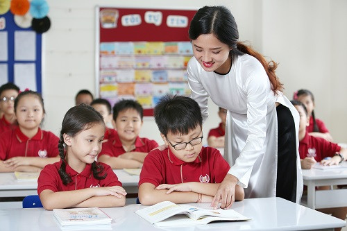 Giáo dục là quốc sách hàng đầu. (Ảnh minh họa: Tuyengiao.vn) Giáo dục là quốc sách hàng đầu. (Ảnh minh họa: Tuyengiao.vn)
