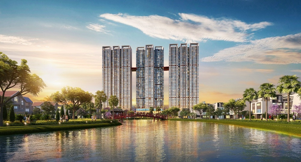 The Terra – An Hưng – dự án đang mở bán căn Dual Key