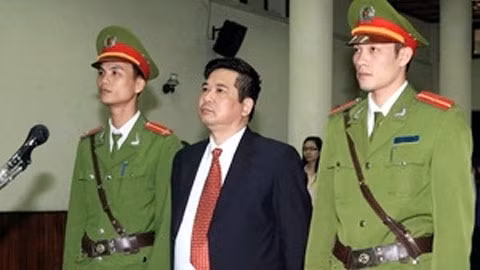 “Tù nhân lương tâm” chỉ có trong trí tưởng tượng của phản động ảnh 1