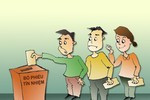 Nên để giáo viên bỏ phiếu kín đánh giá Hiệu trưởng