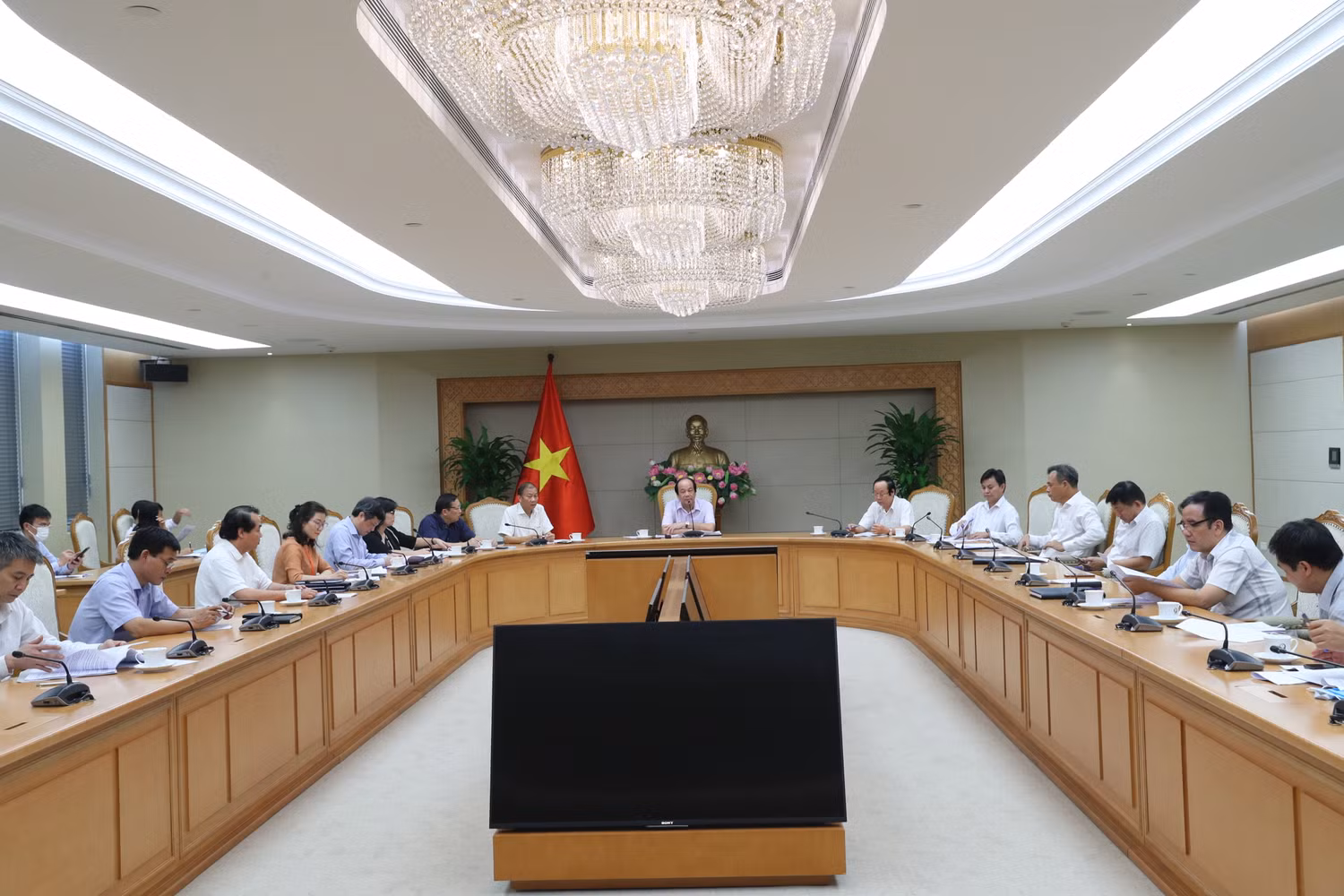 Ảnh: VGP/Quang Thương Ảnh: VGP/Quang Thương
