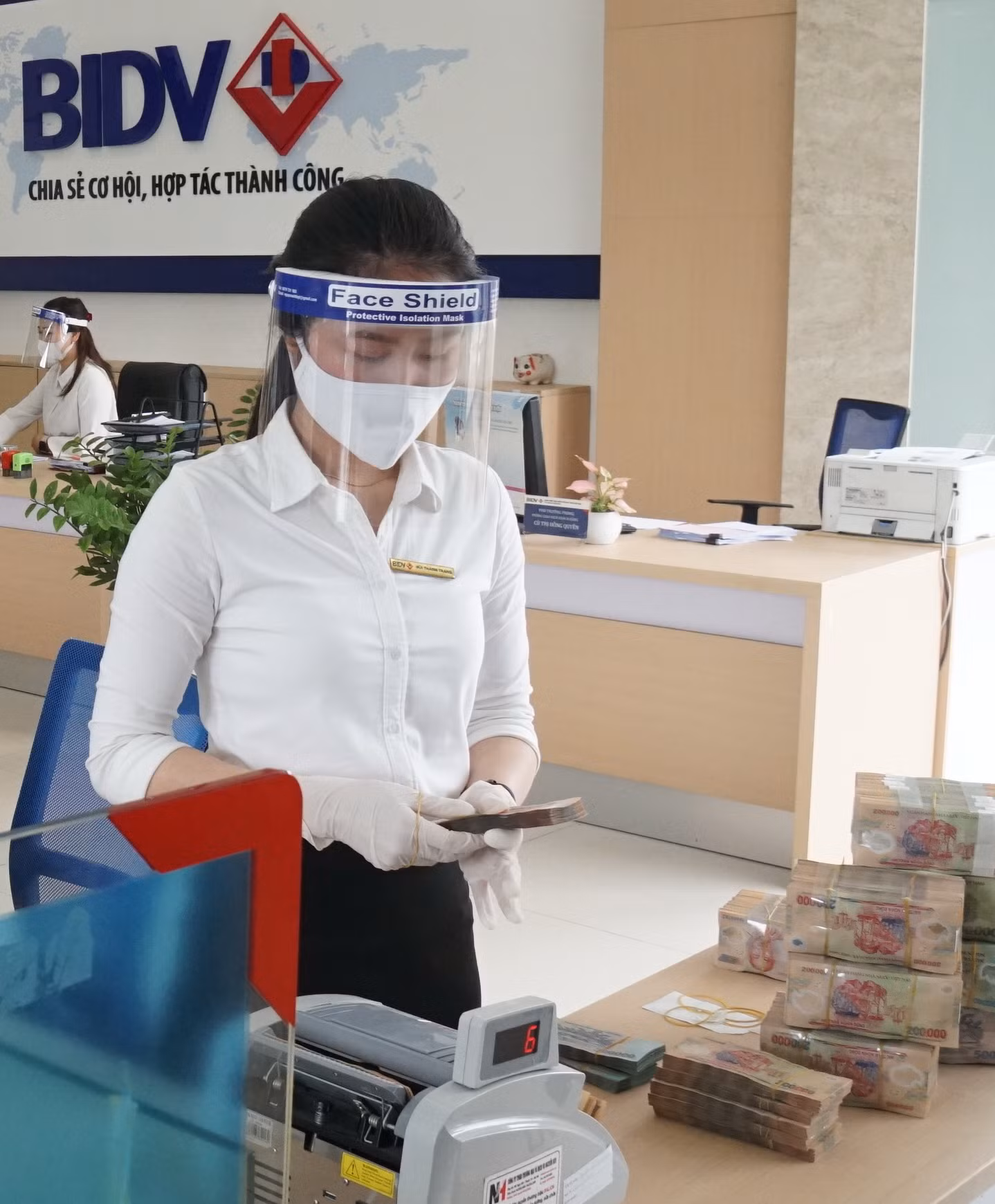 BIDV cung cấp nhiều gói tín dụng phù hợp