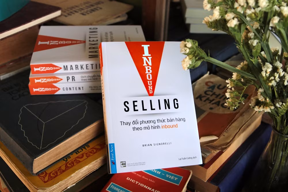 Inbound Selling – Trở thành người bán hàng xuất sắc trong thời đại kỹ thuật số
