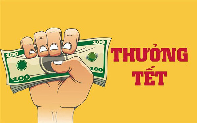 Vì sao tiền thưởng Tết giữa các trường chênh lệch nhau? (Ảnh minh họa: Luatvietnam.vn)