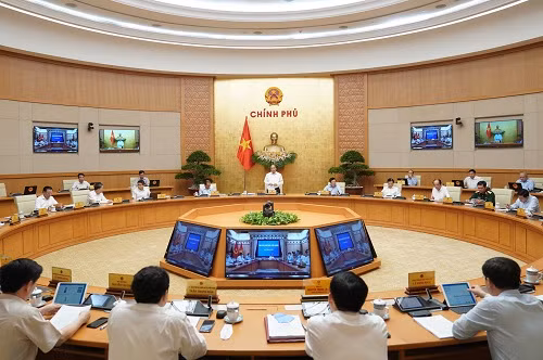 Ảnh: VGP/Quang Hiếu