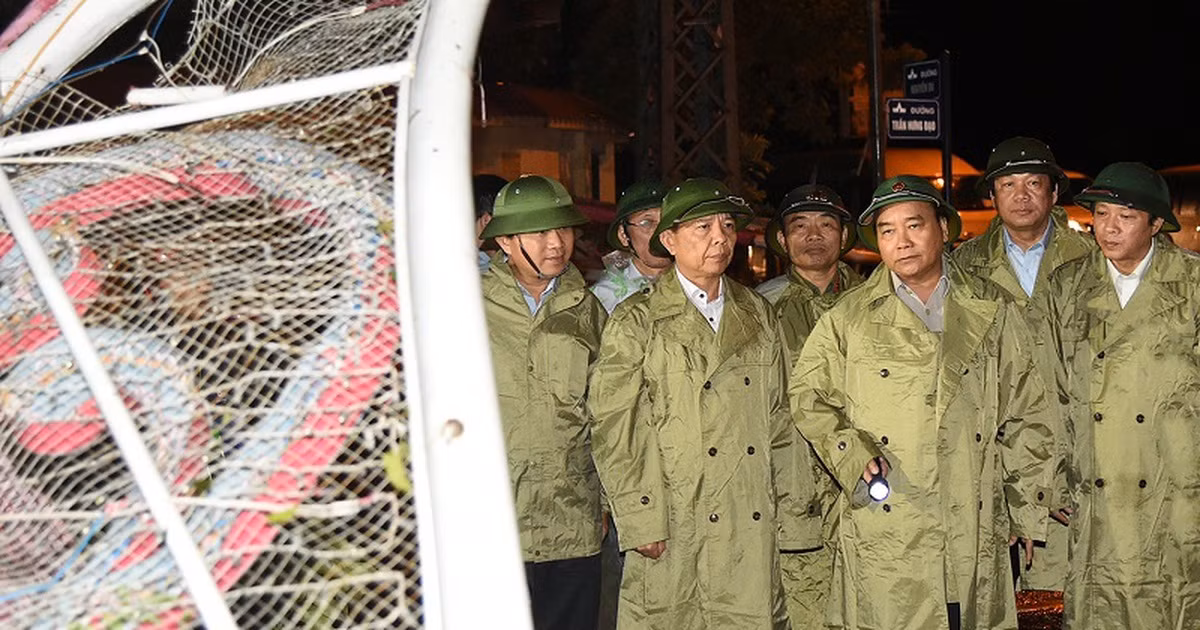 Chắt chiu tăng trưởng trên những nẻo đường nắng mưa ảnh 1
