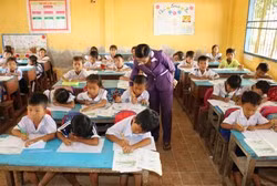Học sinh bỏ học sau Tết và nỗi trăn trở của giáo viên chủ nhiệm ảnh 3 Học sinh bỏ học sau Tết và nỗi trăn trở của giáo viên chủ nhiệm ảnh 3