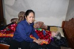 Giáo viên, nhân viên ba không thời Covid-19