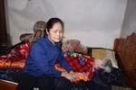Giáo viên, nhân viên ba không thời Covid-19