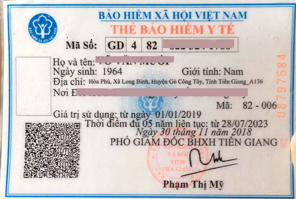 Các đại lý bảo hiểm thực hiện tiếp nhận hồ sơ và thu tiền đóng Bảo hiểm y tế đối với các trường hợp tăng mới hoặc gia hạn thẻ Bảo hiểm y tế. Các đại lý bảo hiểm thực hiện tiếp nhận hồ sơ và thu tiền đóng Bảo hiểm y tế đối với các trường hợp tăng mới hoặc gia hạn thẻ Bảo hiểm y tế.