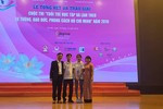 Thầy giáo trẻ học tập và làm theo tư tưởng, đạo đức, phong cách Hồ Chí Minh