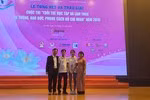 Thầy giáo trẻ học tập và làm theo tư tưởng, đạo đức, phong cách Hồ Chí Minh
