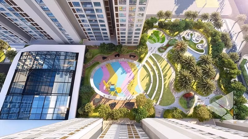 Vinhomes West Point - đẳng cấp sống giữa trung tâm phía Tây Thủ đô ảnh 3
