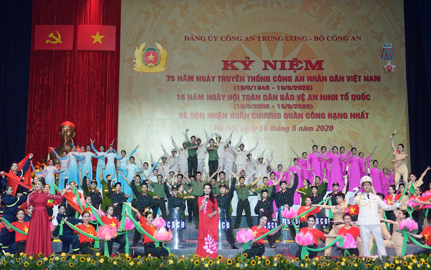 Ảnh: VGP/Quang Hiếu