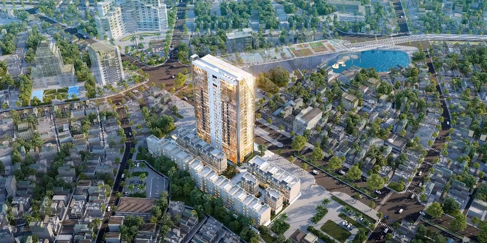 Chất sống mới của người Hà Nội tinh tế ảnh 2