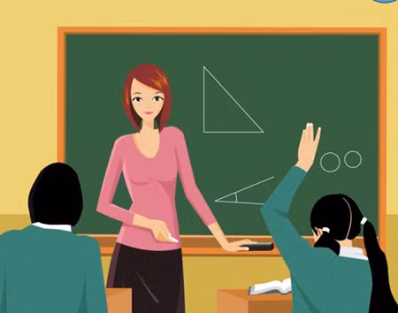 Một bộ phận không nhỏ giáo viên mang bệnh … "Mackeno” ảnh 1