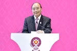 Thủ tướng gửi thư chúc mừng năm mới Lãnh đạo các nước ASEAN