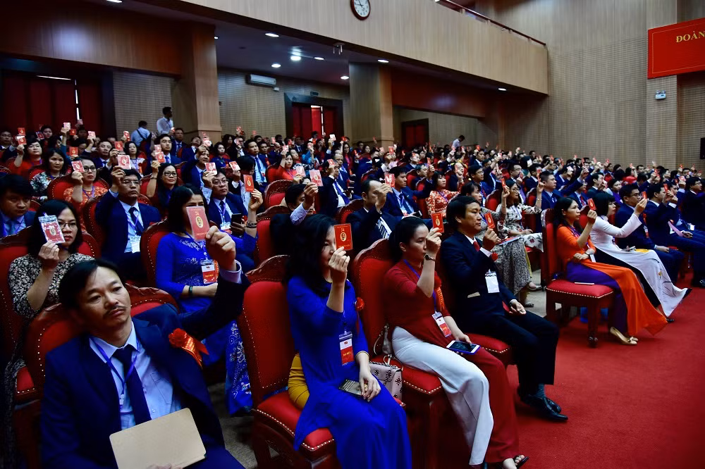 Đảng bộ VietinBank đề ra 5 nhiệm vụ trọng tâm và 2 khâu đột phá ảnh 3