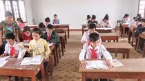 Sau Tết, lại lo trò bỏ học, quên bài vở, đi học muộn ảnh 2 Sau Tết, lại lo trò bỏ học, quên bài vở, đi học muộn ảnh 2
