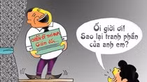 Đầu năm nói chuyện “thầy già” ảnh 2 Đầu năm nói chuyện “thầy già” ảnh 2