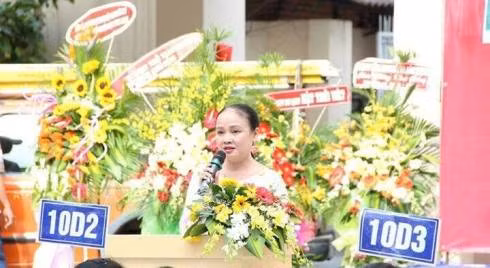 Học trò vẫn phải đi học thêm kiến thức, vậy giáo viên dạy giỏi cái gì? ảnh 2 Học trò vẫn phải đi học thêm kiến thức, vậy giáo viên dạy giỏi cái gì? ảnh 2