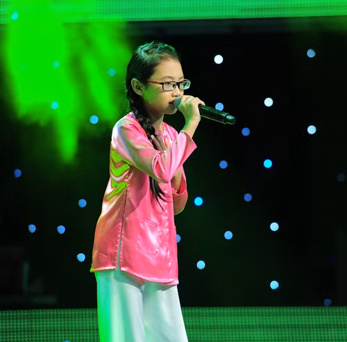 Phương Mỹ Chi Phương Mỹ Chi