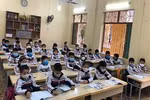 Cơ sở nào để Sài Gòn xin cho học sinh cả nước nghỉ học đến hết tháng 3?