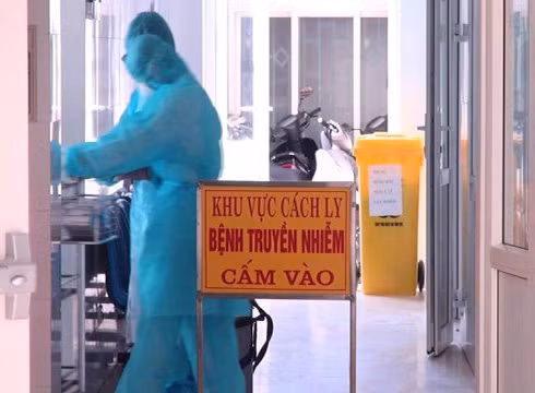 Học sinh - sinh viên ở Cần Thơ sẽ tiếp tục được nghỉ học thêm một tuần vì virus Corona (ảnh minh họa: nld.com.vn) Học sinh - sinh viên ở Cần Thơ sẽ tiếp tục được nghỉ học thêm một tuần vì virus Corona (ảnh minh họa: nld.com.vn)