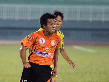 Nguyễn Thành Trung trả giá đắt vì hành vi bán độ