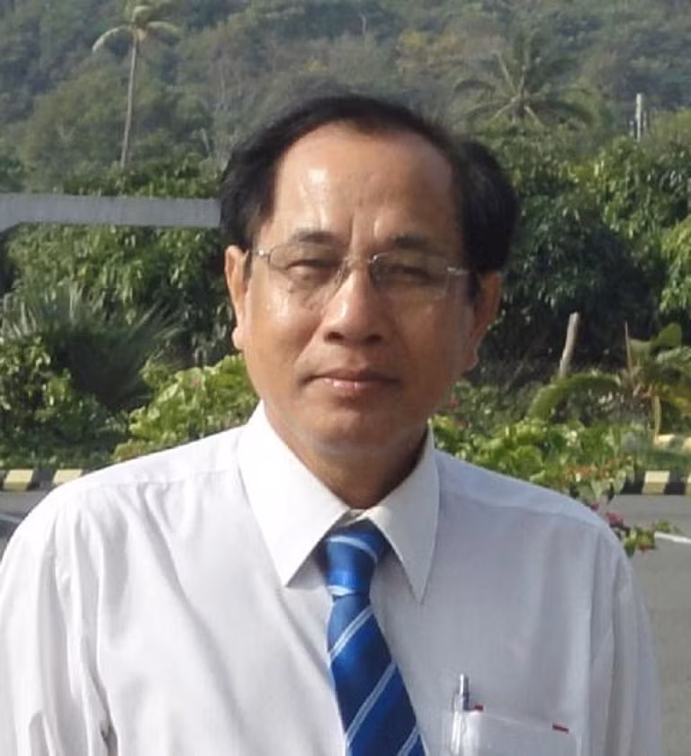 Ông Trần Đình Bá cho rằng chỉ cần 5-7 năm nữa lượng khách mà Tân Sơn Nhất phải phục vụ sẽ vượt con số 45 triệu hành khách/năm - ảnh nguồn Infonet.