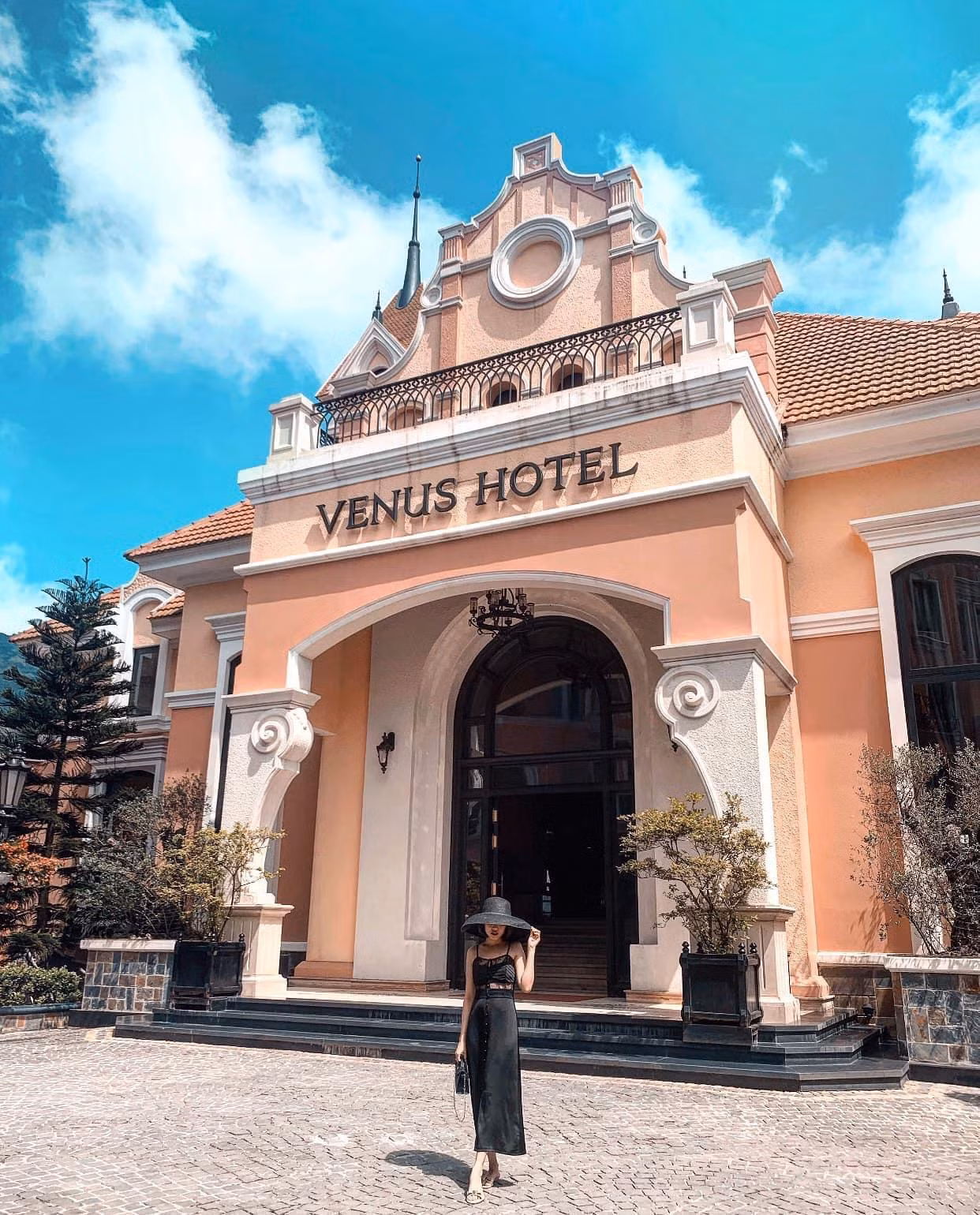 Là khách sạn tiêu chuẩn 4 sao, Venus Hotel Tam Đảo là điểm nghỉ dưỡng lý tưởng ở thị trấn ngàn mây Là khách sạn tiêu chuẩn 4 sao, Venus Hotel Tam Đảo là điểm nghỉ dưỡng lý tưởng ở thị trấn ngàn mây