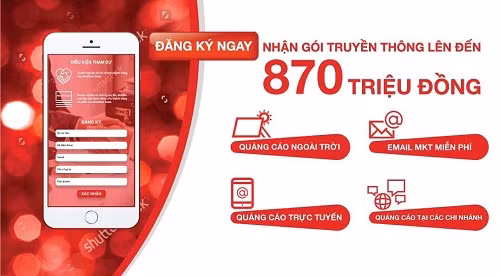 Các gói hỗ trợ doanh nghiệp nhận được khi tham gia cộng đồng Joy – Maritime Bank. Các gói hỗ trợ doanh nghiệp nhận được khi tham gia cộng đồng Joy – Maritime Bank.